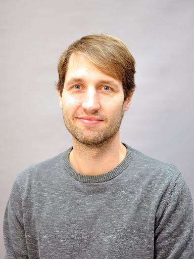 David Zwicker